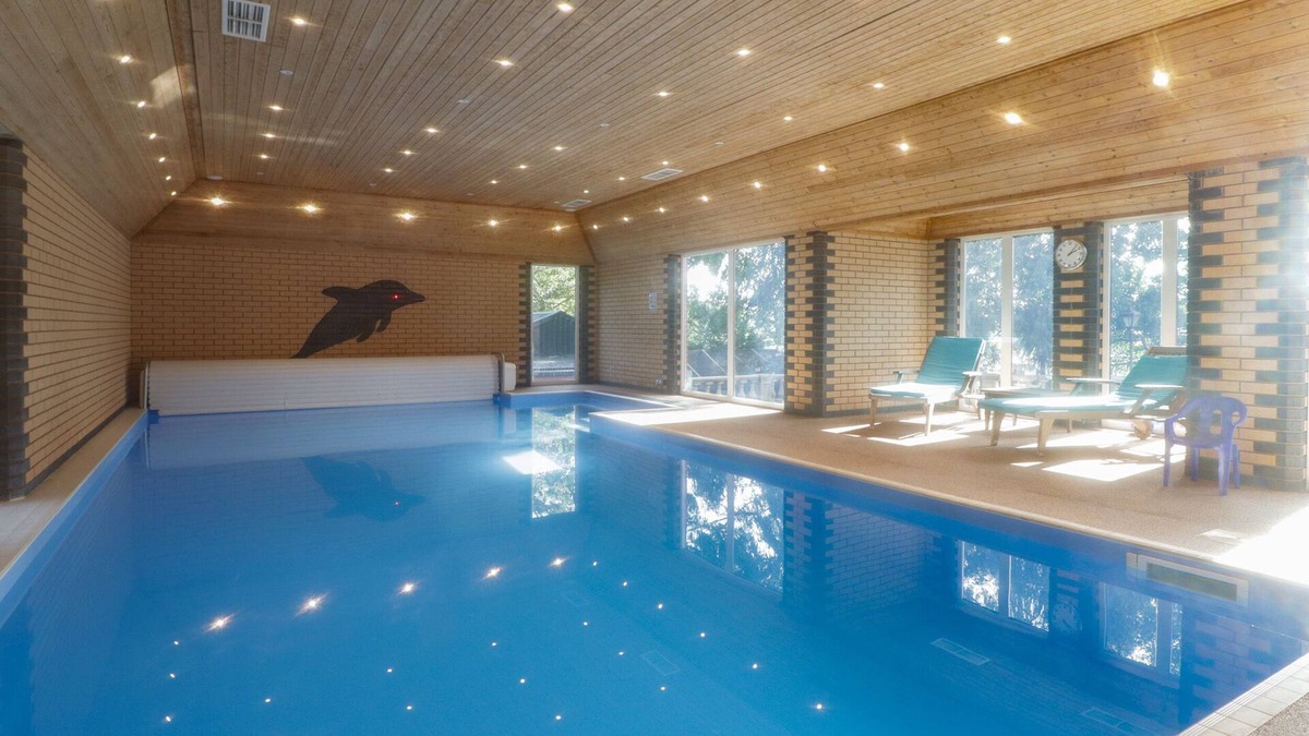 Vowchurch Cottage | THE CROFT, family friendly, luxury holiday cottage in Peterchurch