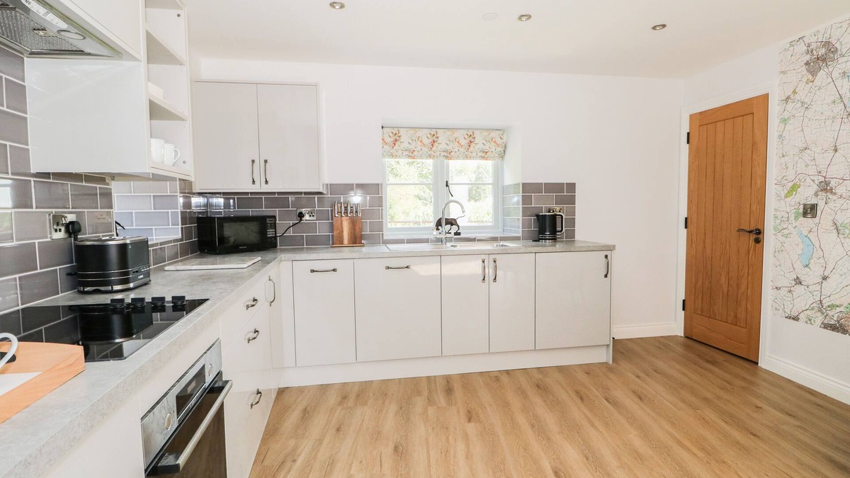 Wansford Cottage | The Croft Farm