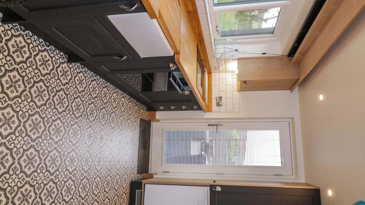 Ahoghill Cottage | The Croft