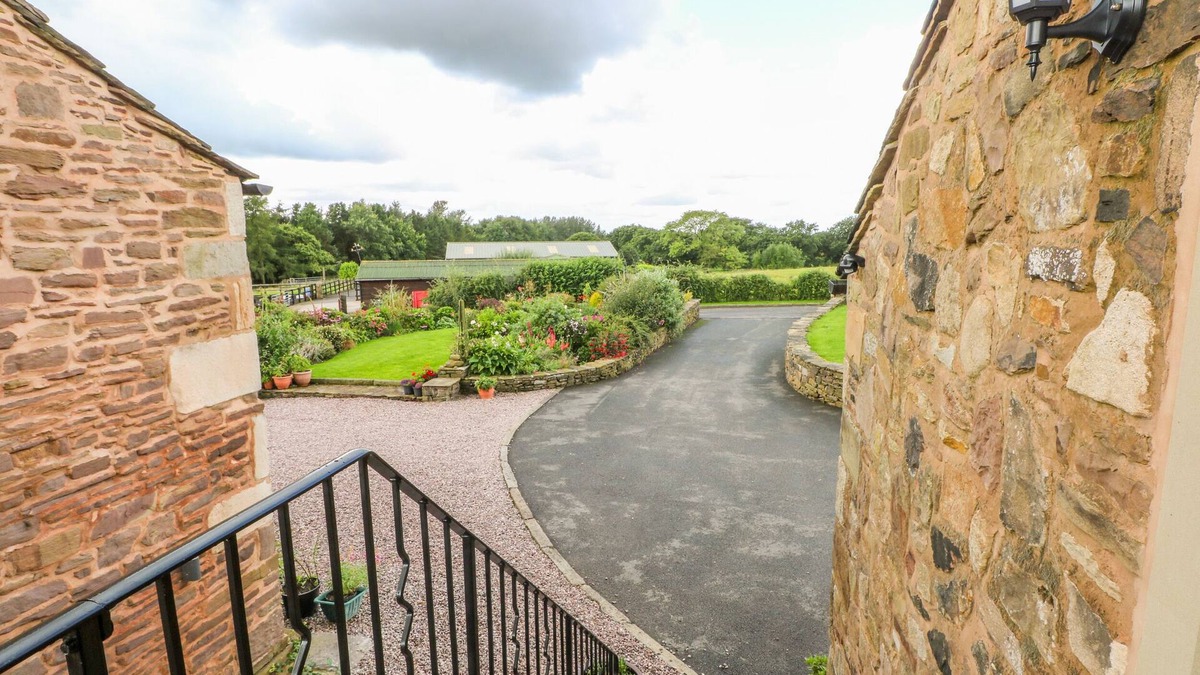 Chorley Cottage | The Croft