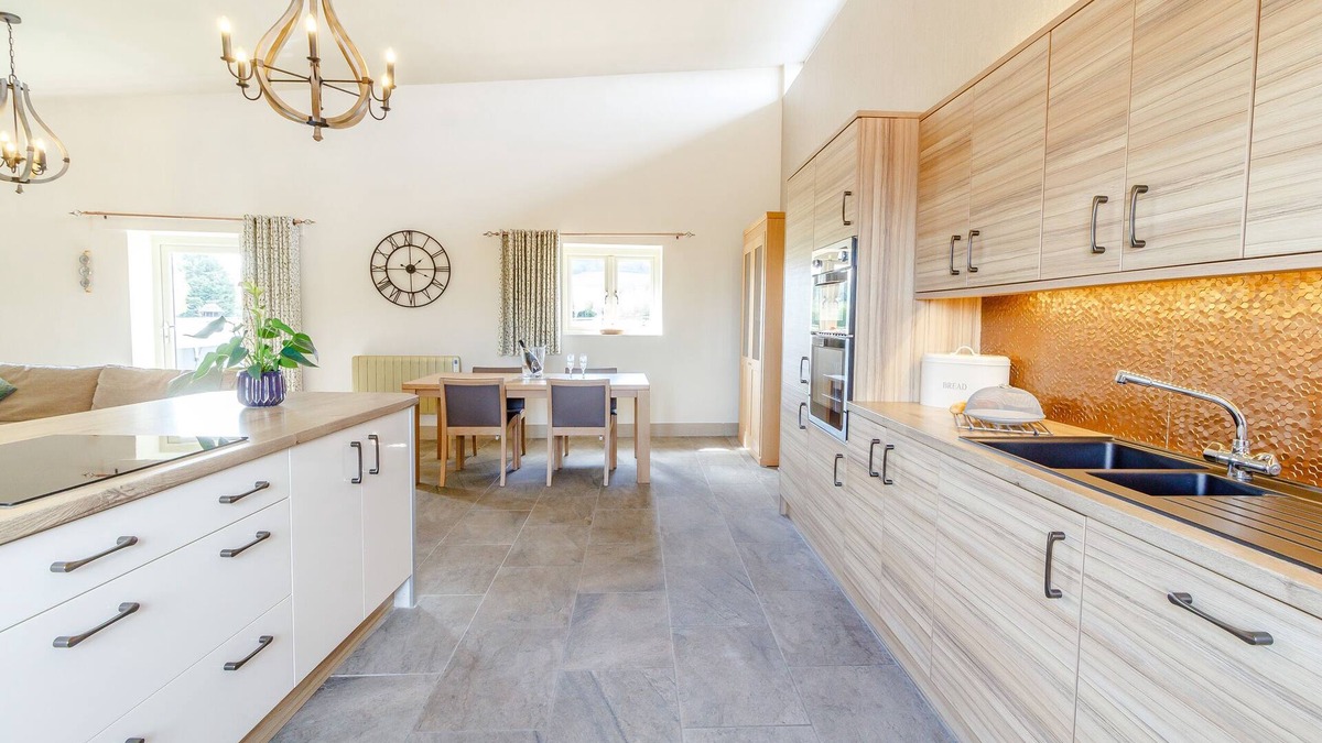 Malvern Cottage | The Croft