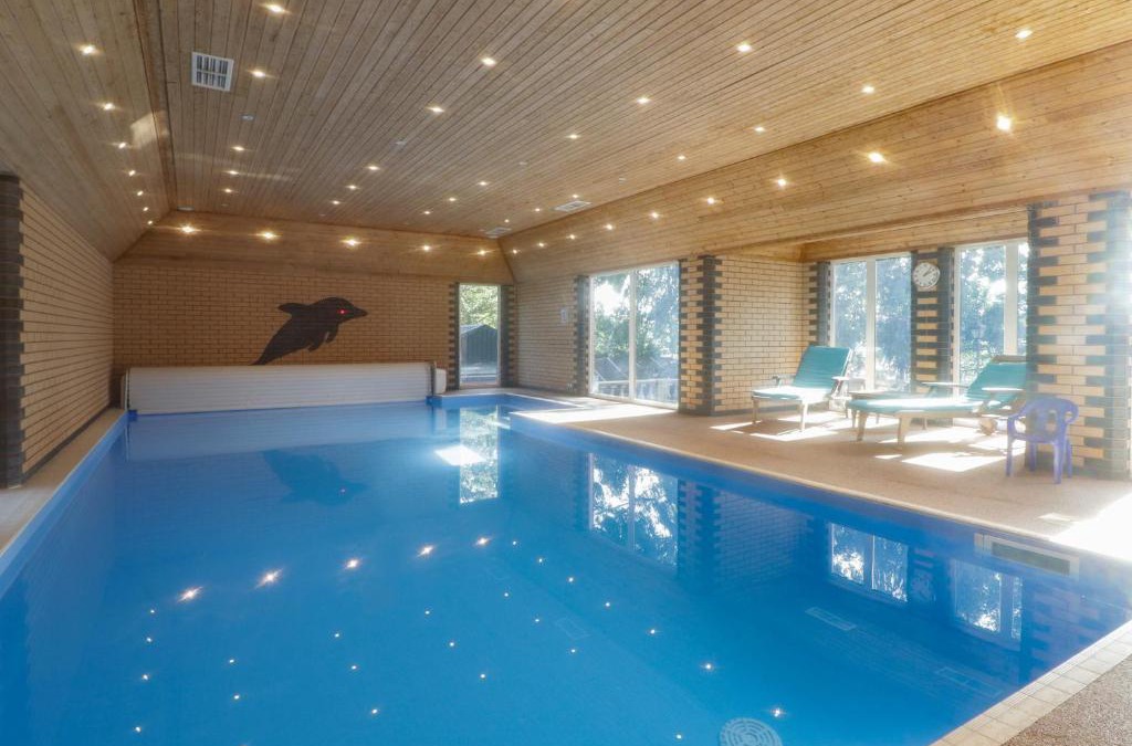 Turnastone House | The Croft