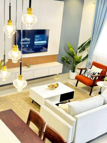Jinja Apartment | The Croft Homes Jinja - Buffalo