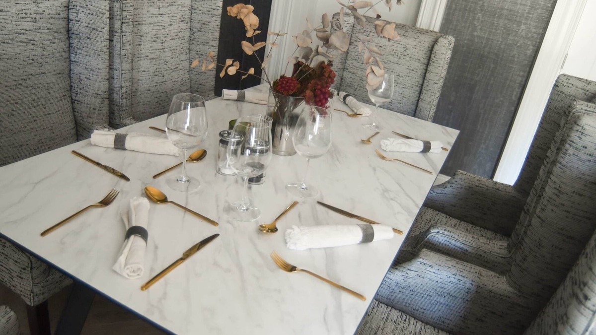 Templepatrick House | The Croft Luxury Accomodation Templepatrick