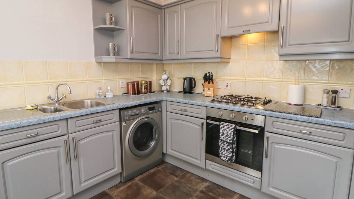 Forsbrook Cottage | The Croft, North Staffordshire