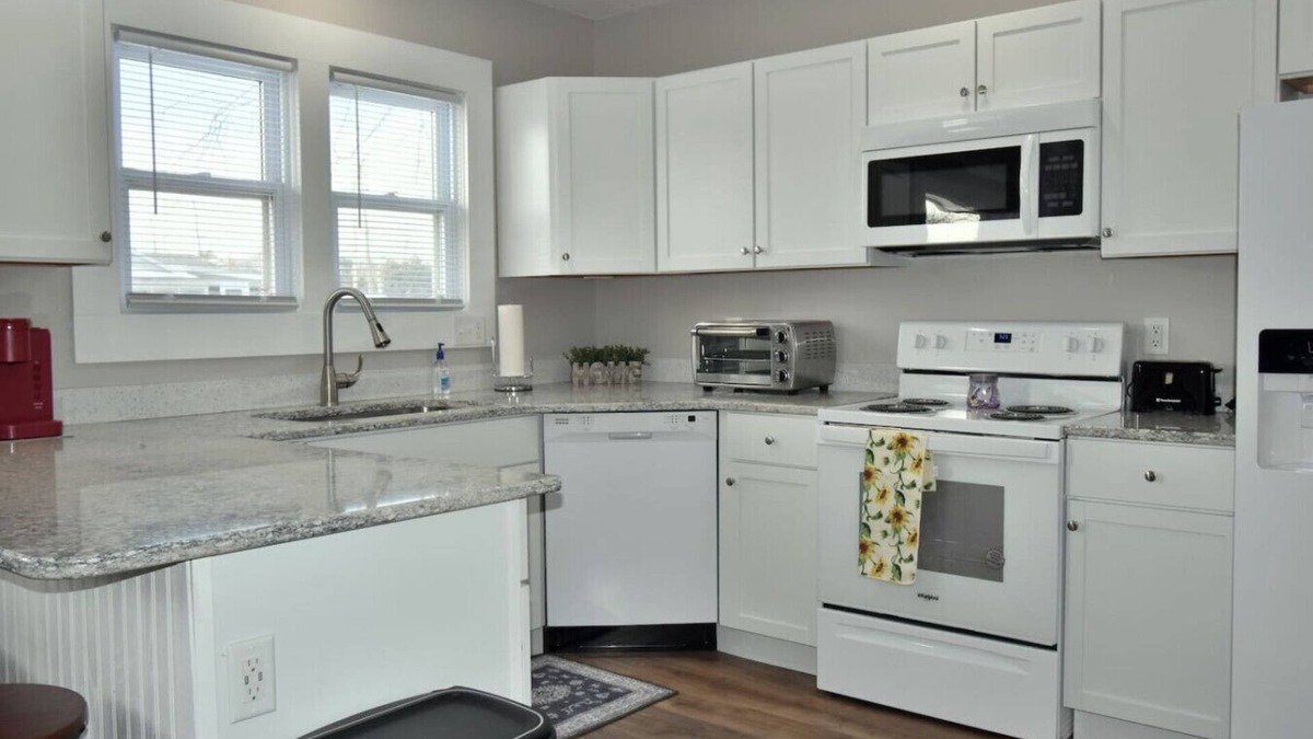 Huron House | The Crossing: Close to Free Boat Ramp+Cedar Point