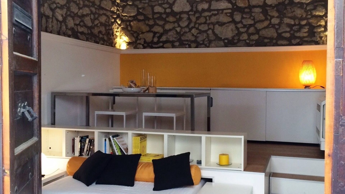 Tarquinia Apartment | The Crypt of the Etruscans