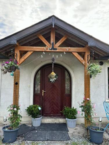 Curracloe Apartment | The Curracloe getaway