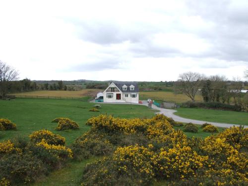 Kilcullen Bed & Breakfast | The Curragh Country House Accommodation