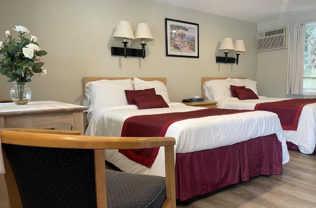 Dennis Port Hotel | The Cutty Sark