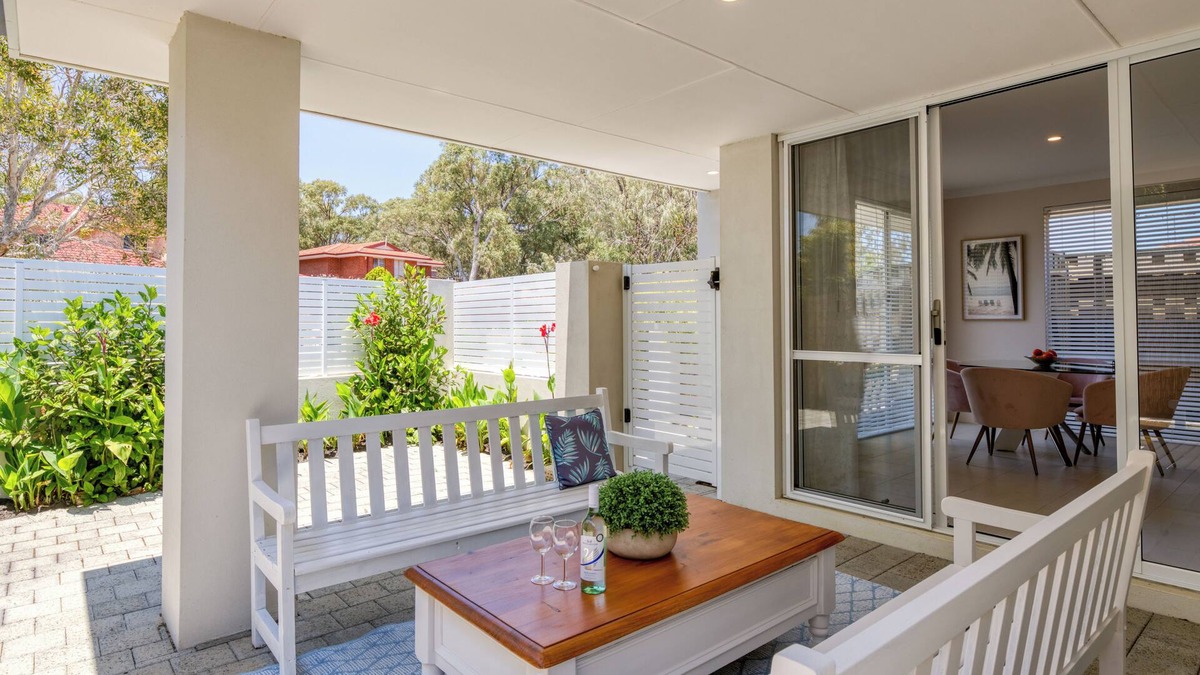 Connolly House | The Cypress Sanctuary A Beautiful Parkside Retreat!