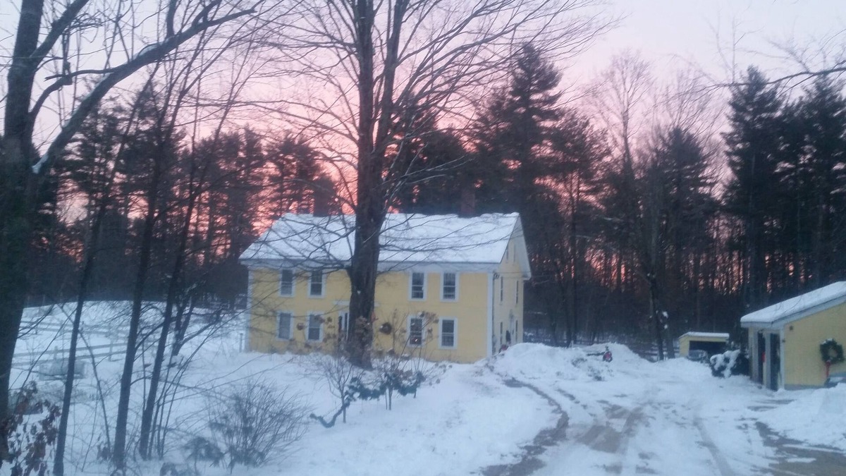 Chester Other | The Daffodil 1743 Getaway Apartment