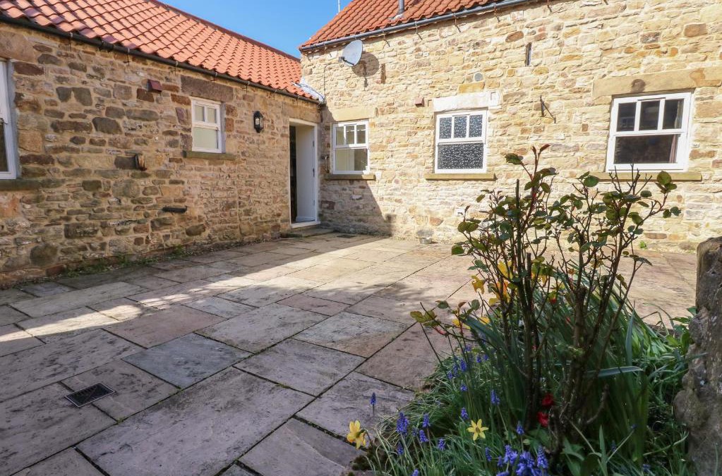 Ramshaw House | The Dairy
