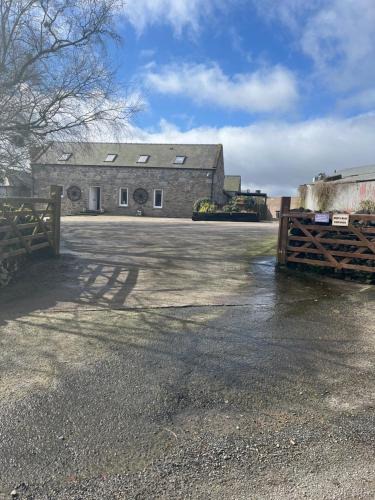 Castle Douglas House | The Dairy