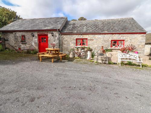 Ardfinnan House | The Dairy