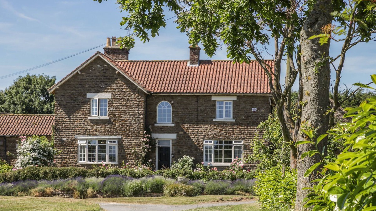 Stittenham Cottage | THE DAIRY, pet friendly, character holiday cottage in Sheriff Hutton