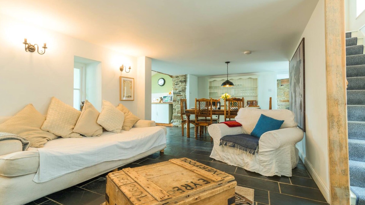 Catton Cottage | The Dale Cottage