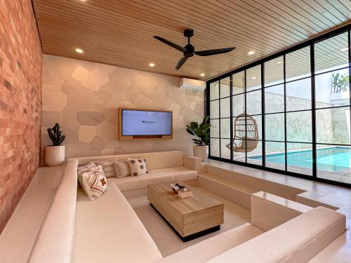 Umalas Villa | The Damari Villa Umalas