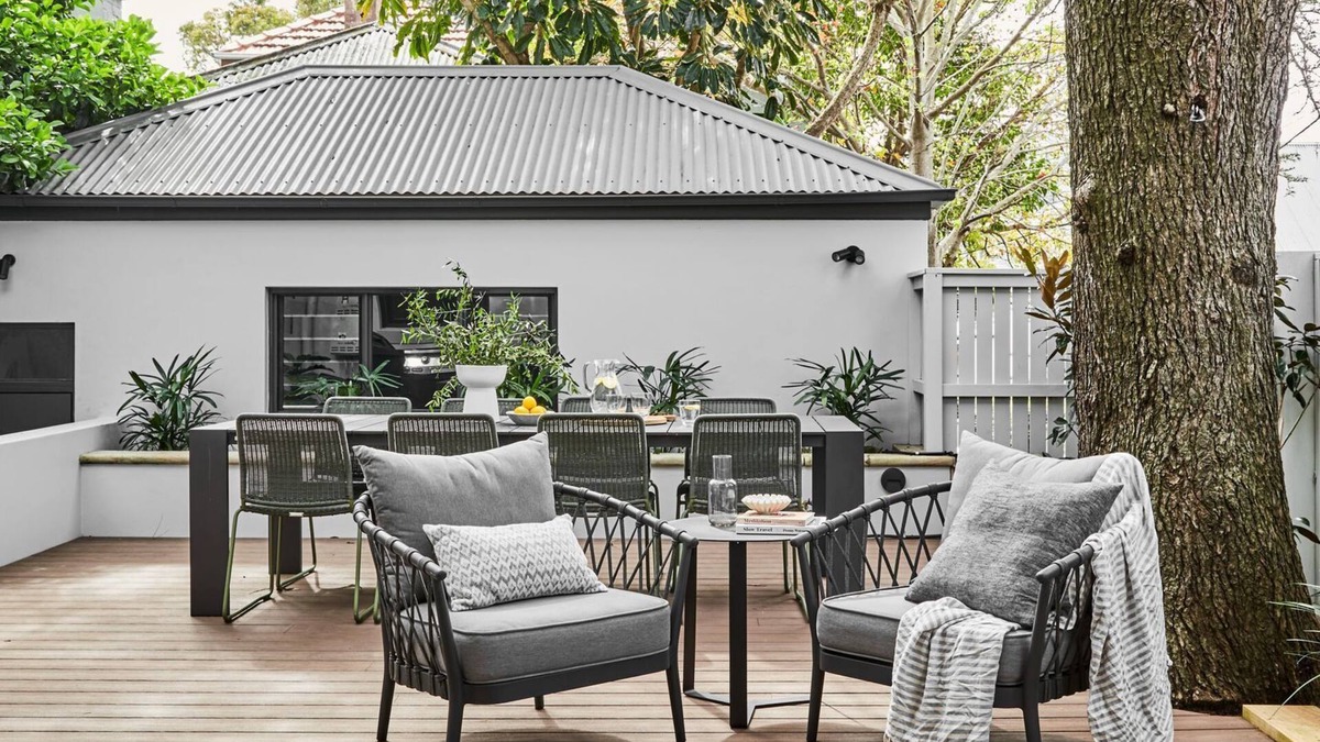 Balmain House | The Darling, Balmain