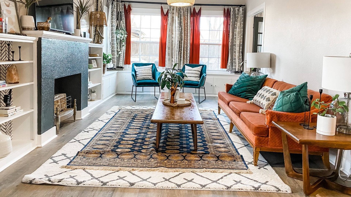 Carlsbad House | The Day Dreamer's Passage