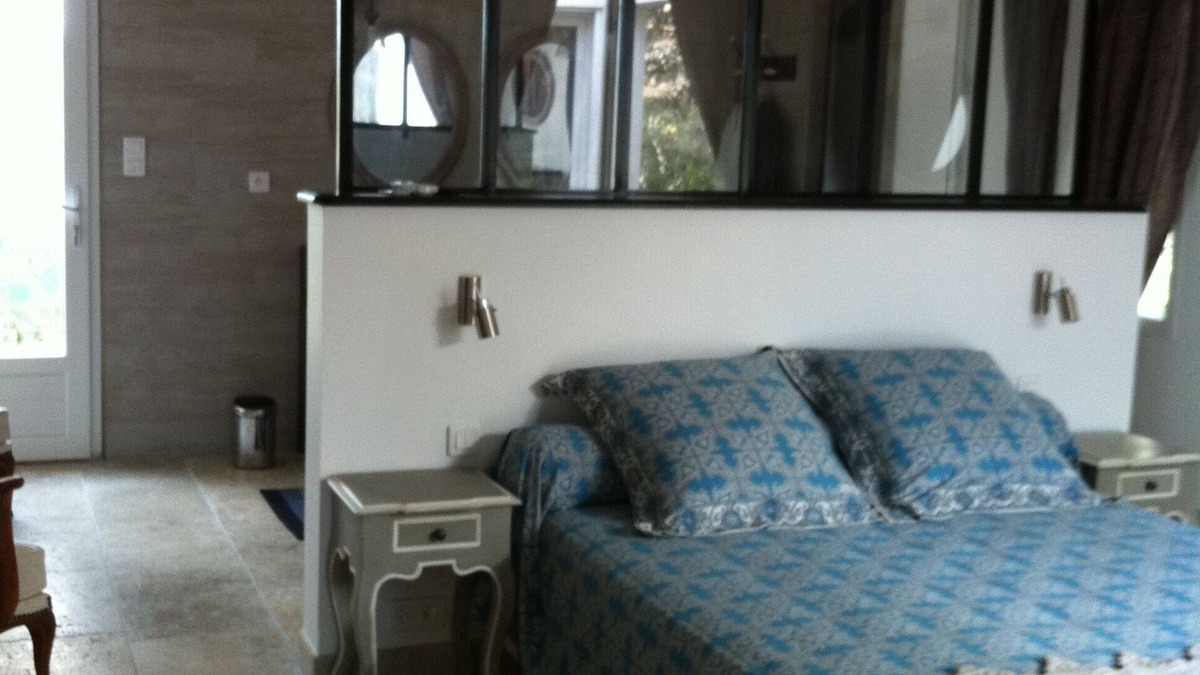 Gallician House | THE DEAD END IN THE CAMARGUE; Luxury cottage.