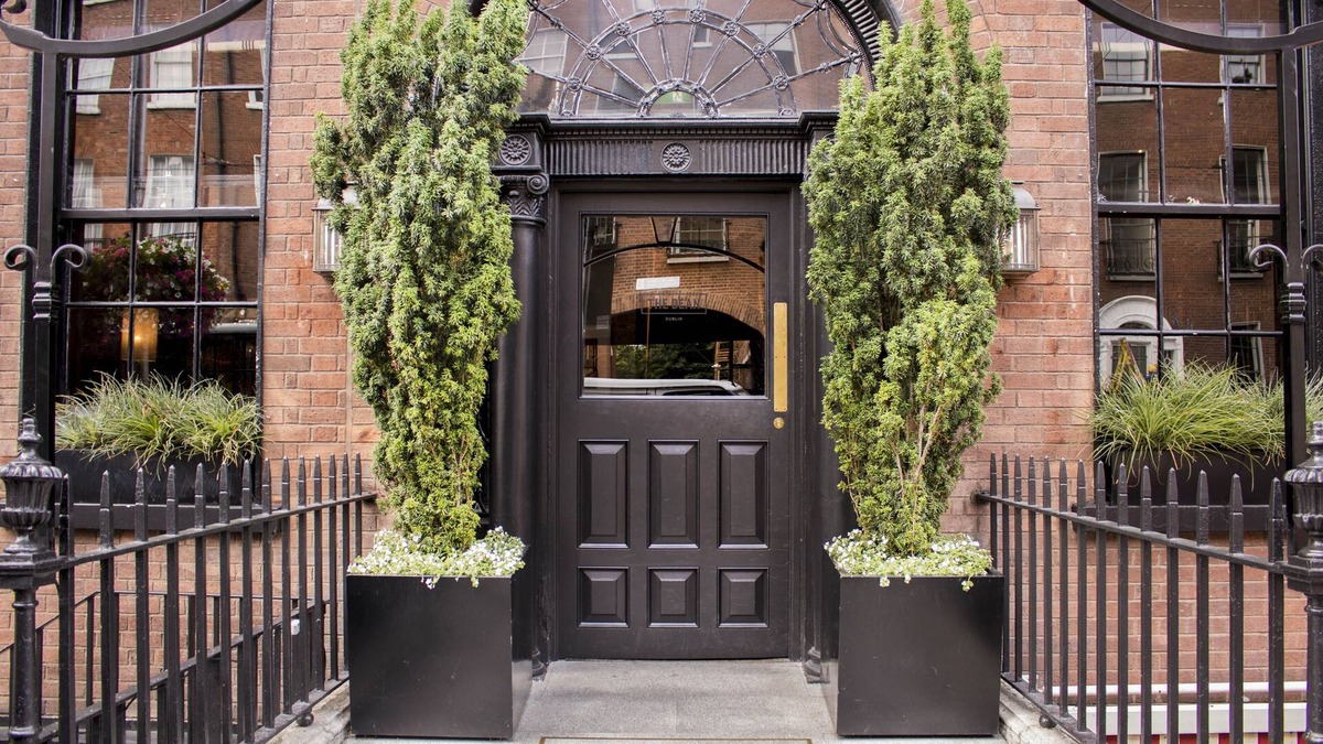 City Centre Dublin Hotel | The Dean Dublin
