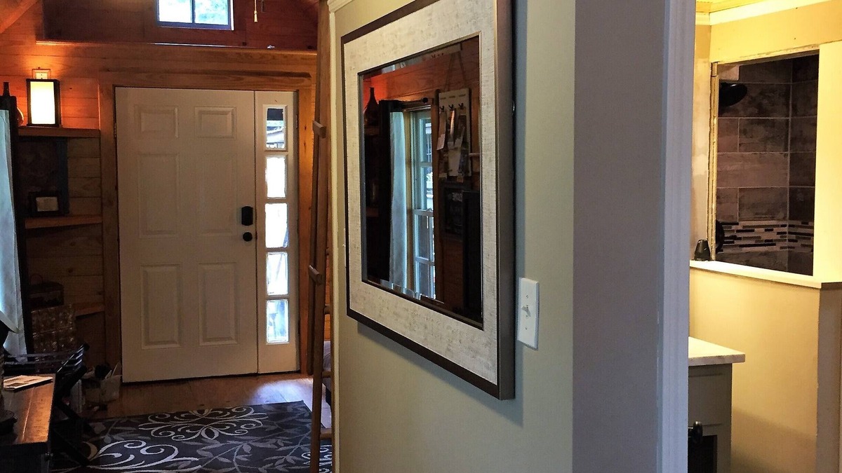 Decatur Cottage | The Decatur City Cottage/short Walk To Square