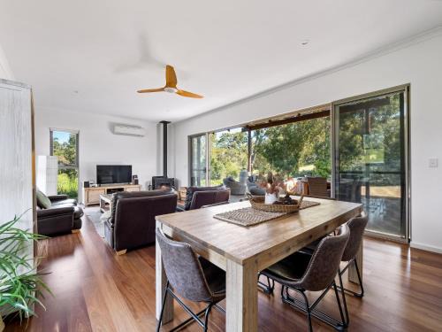 Margaret River House | The Deck - Margaret River NEW