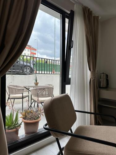 Trabzon Hotel | THE DECK OTEL