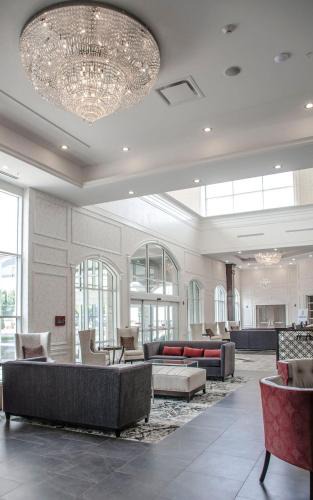 Bowmansville Hotel | The Delavan Hotel