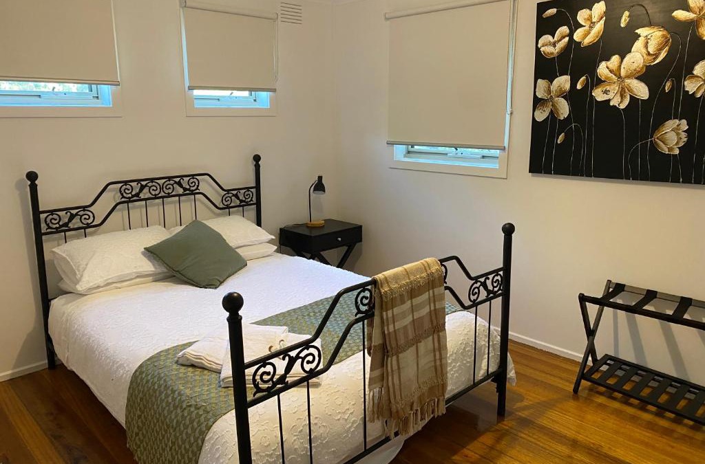 Kilmore House | The Delightful Tee House - Kilmore