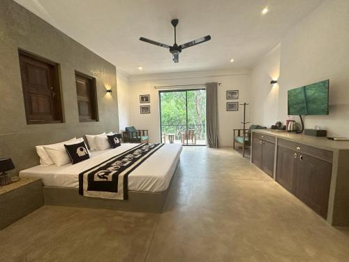Kataragama Resort | The Den at Yala
