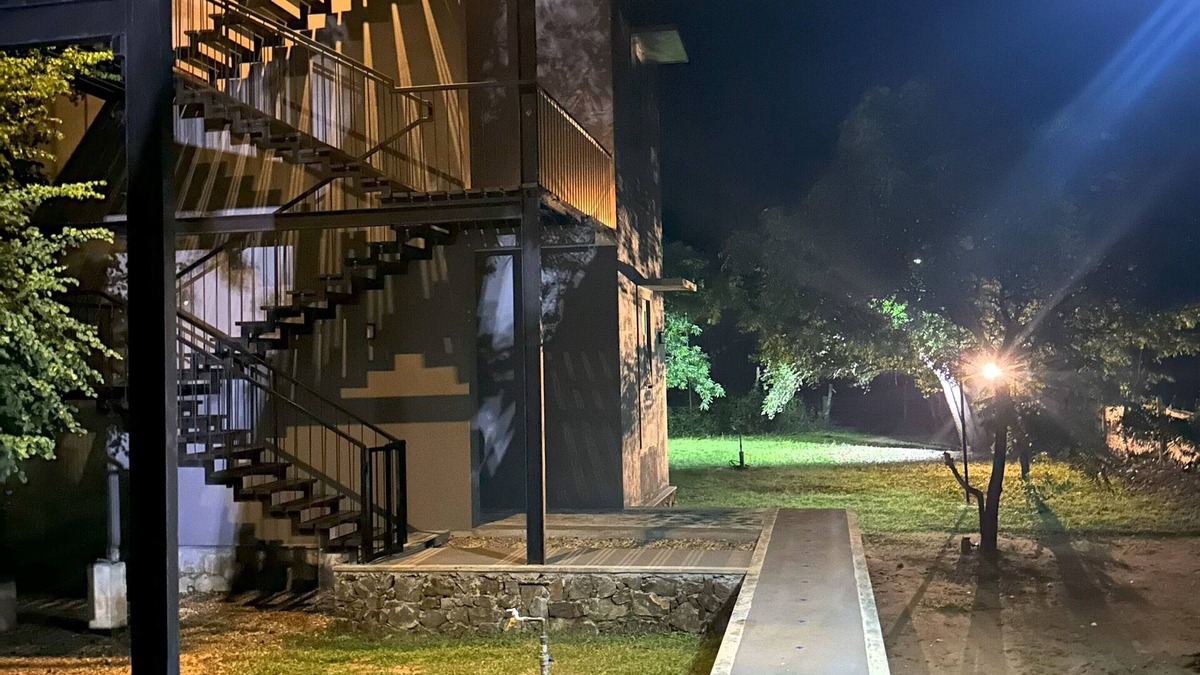 Kataragama Bed & Breakfast | The Den at Yala