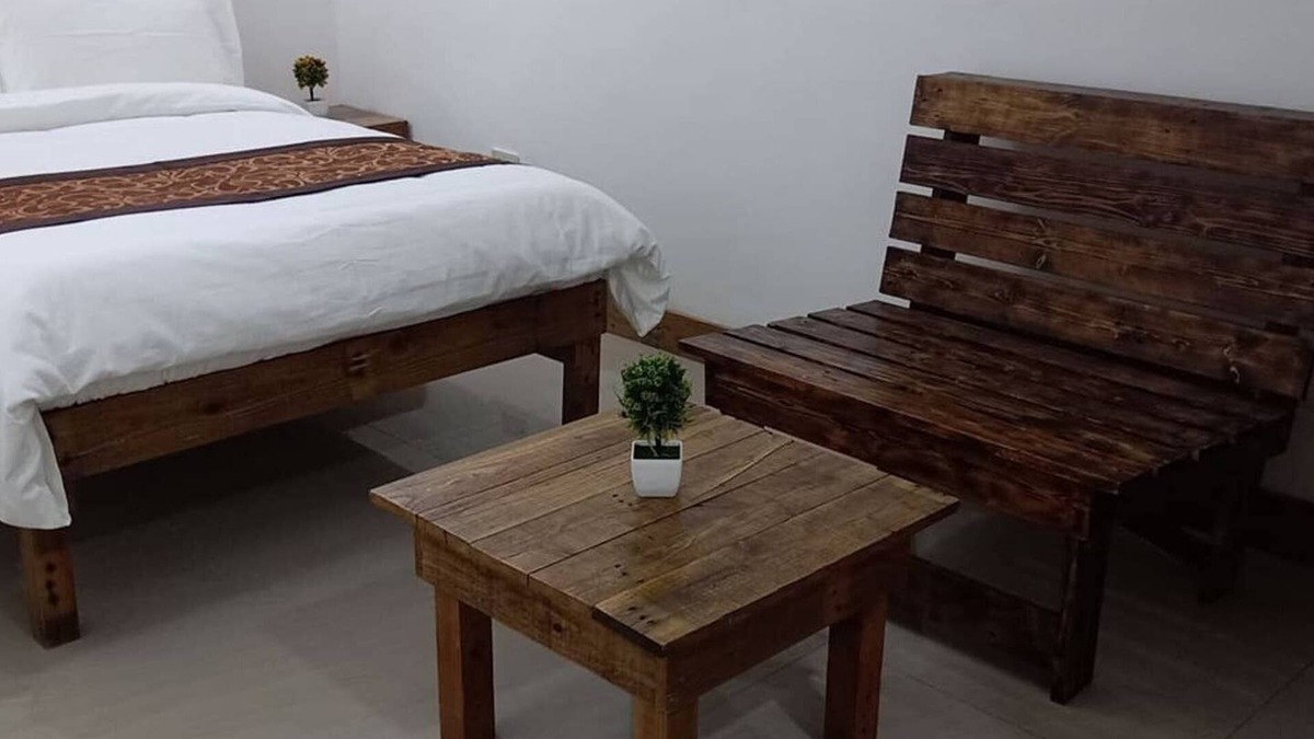 Balibago Hotel | The Dennison - Executive
