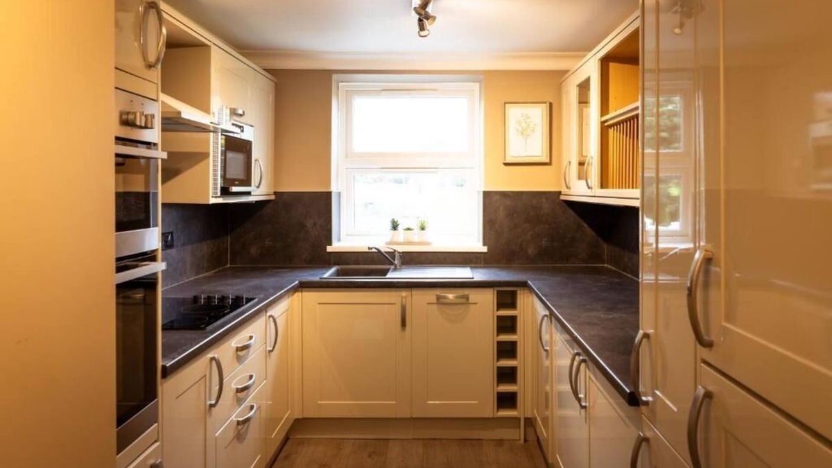 Edmundbyers House | The Derwent Arms
