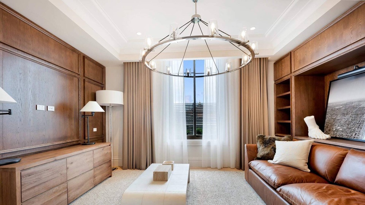 Brighton Apartment | The Desert Equestrian
