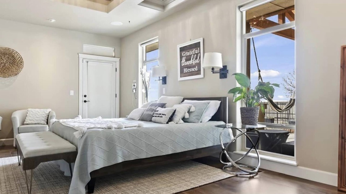 Kuna House | “The Desert Hideout” 4 Bedroom 3.5 bathroom