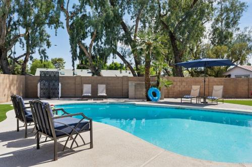 Covey House | The Desert Orchid by PaseoHomesAZ