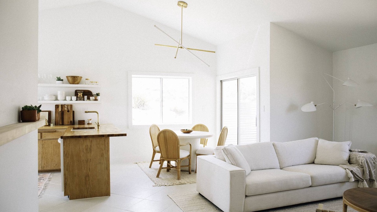 Pioneertown House | The Desert Place