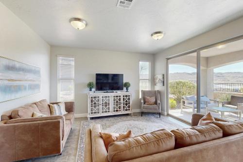 Sienna Hills House | The Desert Star Villa