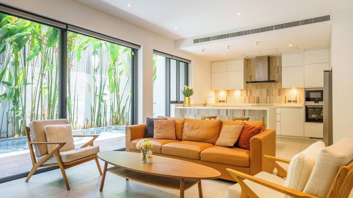 Sukhumvit Villa | The Designer 49 Villa
