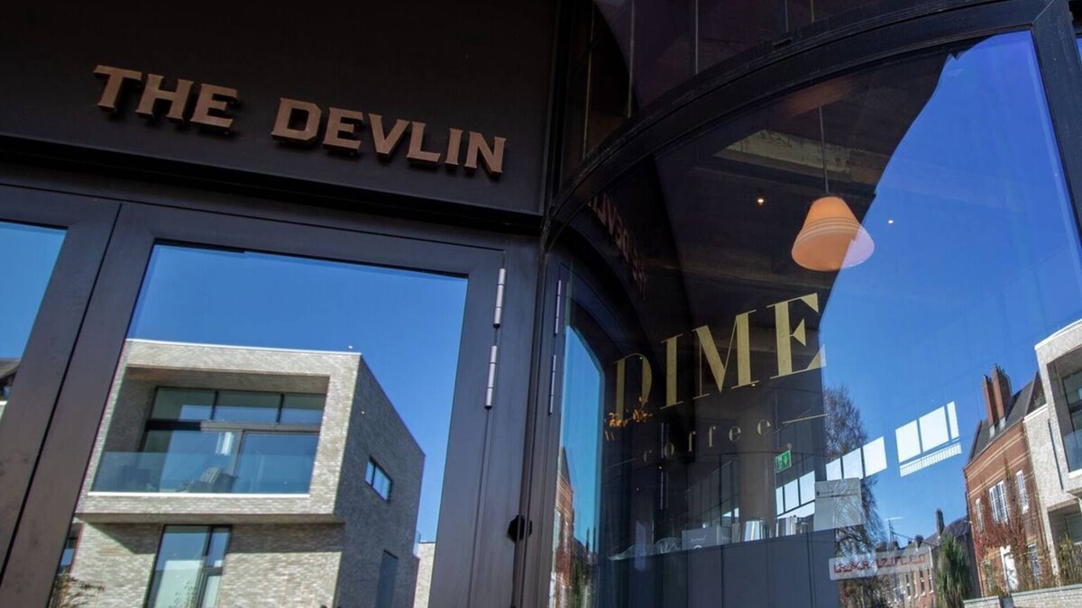 Rathmines Hotel | The Devlin Dublin