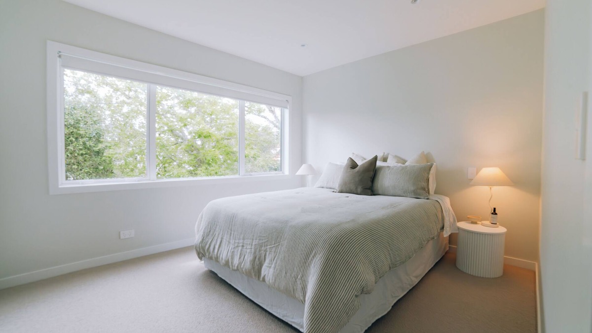 Narrow Neck Apartment | The Devonport Retreat