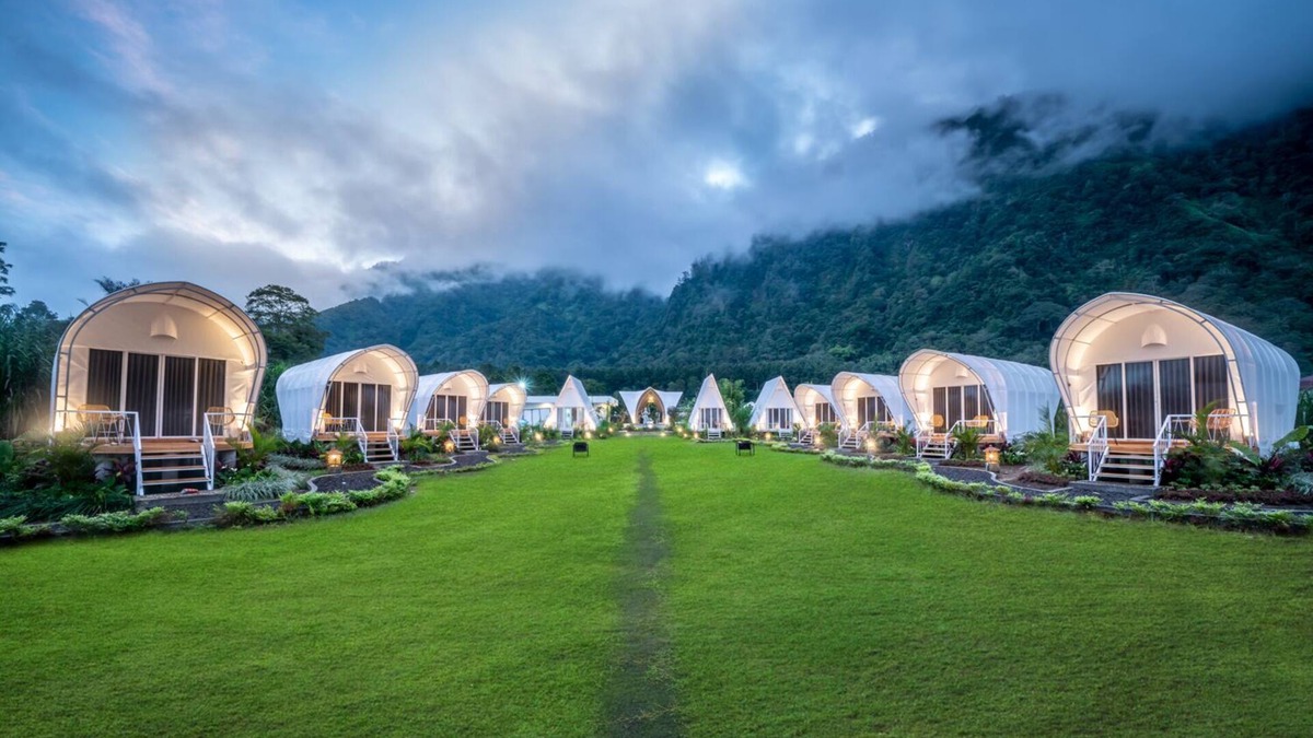 Candikuning Cabin | The Dewi Bedugul