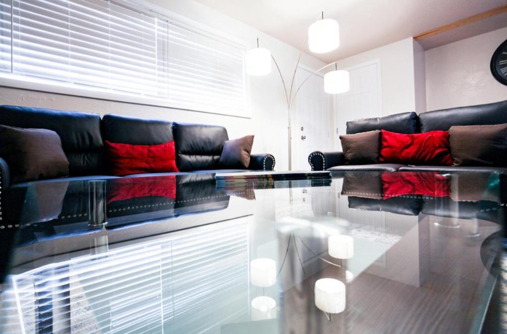 Rexburg Apartment | The Diamond at Kingston East