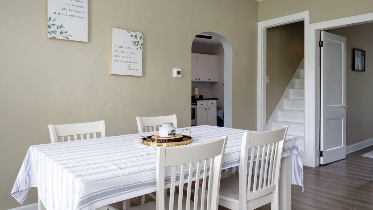 Mansfield House | The Diamond House