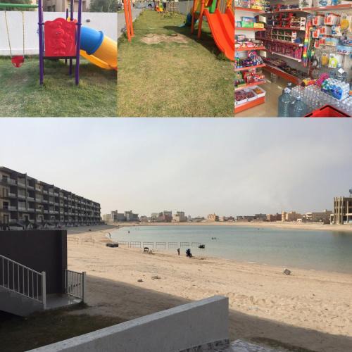 Al Khiran Apartment | The Diamonds (Families Only)