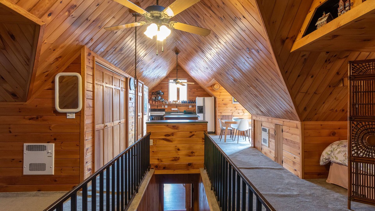 Andes House | The Doll House