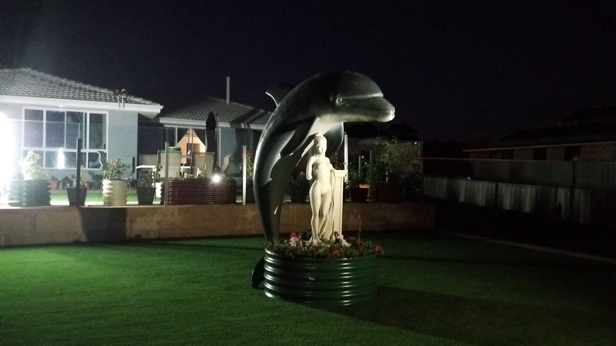 Australind House | THE DOLPHIN PLACE ON THE ESTUARY.