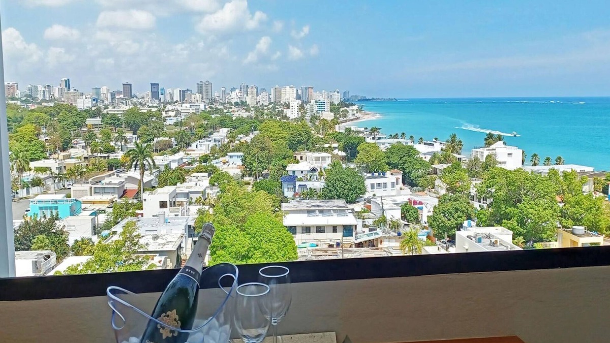 Punta Las Marias Apartment | The Dolphin - Two Bedroom Apartment, Sleeps 6